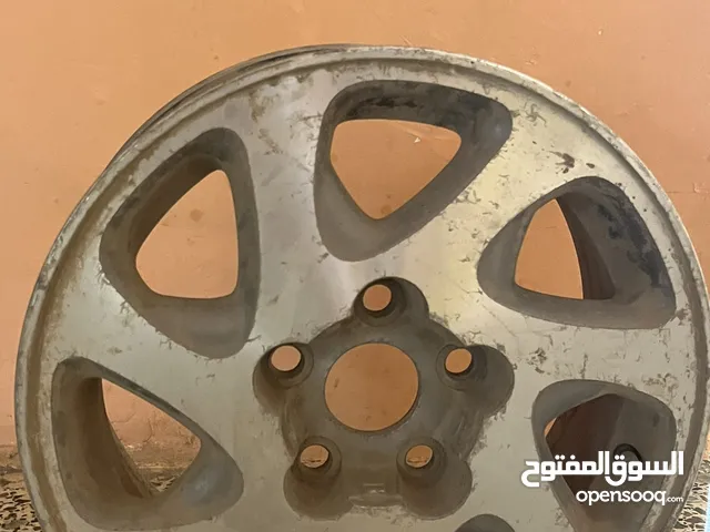 Other 16 Wheel Cover in Basra