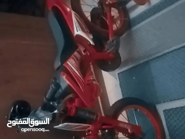 بسكليت بحاله جديد