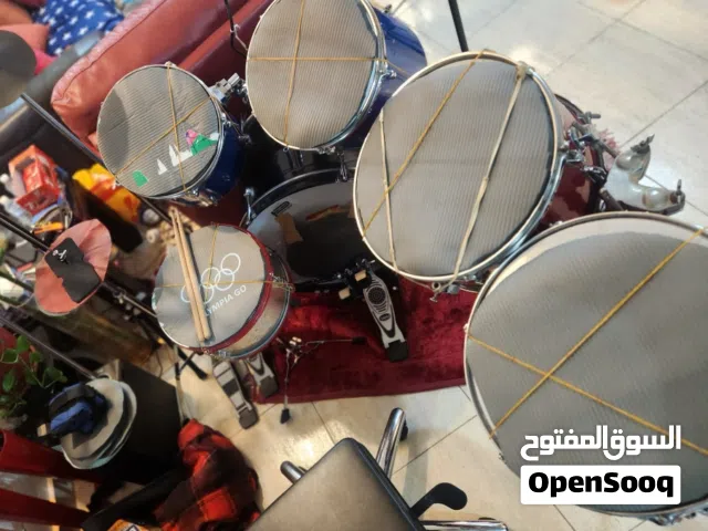 drums for training PP DRUMS