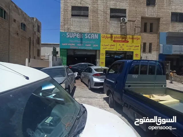 محل ميكانيك وخدمة السيارات وصاينه وتركيب بطاريات