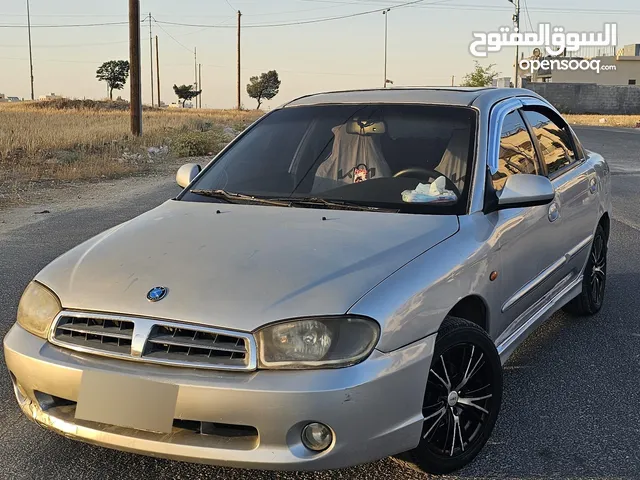 Used Kia Spectra in Amman