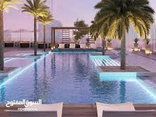 743 ft² 1 Bedroom Apartments for Sale in Dubai Dubai Land