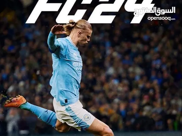 Fc24 @ea app key pc@ on computer