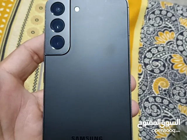 samsung s22 good condition double sim exchange possible no open no repair