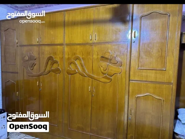 غرفه نوم صاج للبيع