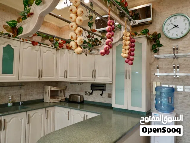 *For Rent*   _A big luxury apartment located in Busaiteen, with a quiet and peaceful surroundin