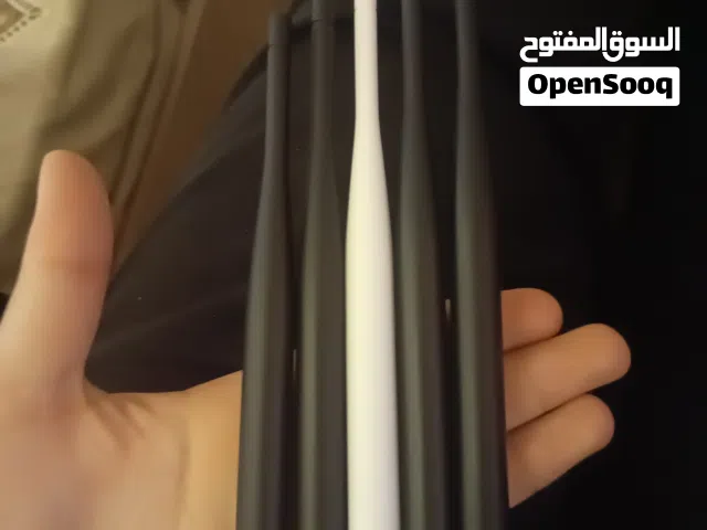 متوفر خمسه انتينات 2.4/5ghz long range  ابيض ذكر اسود ذكر اسود انثى اسود انثى