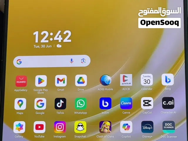 Huawei Mate X 512 GB in Al Ain