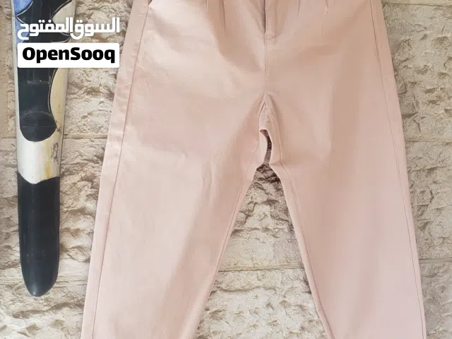 بنطال Baby Pink ماركة Selfie