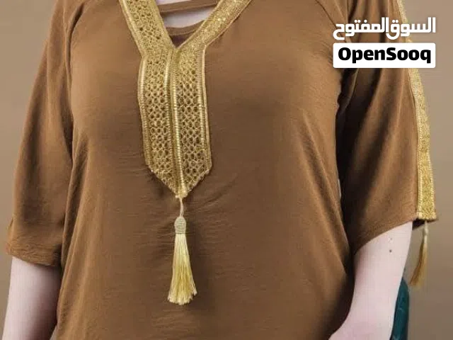 دشاديش طويلة