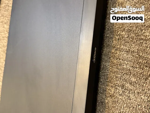 جهاز نضيف كلش ومستعمل قليل Dvr دهوا  32 بورت