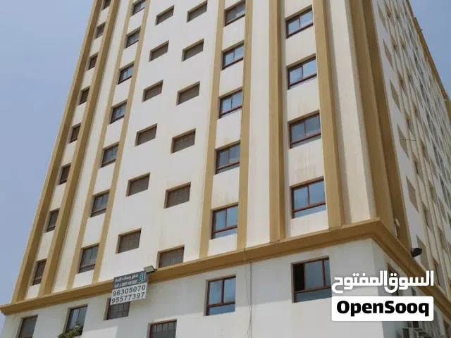 97 m2 2 Bedrooms Apartments for Rent in Muscat Al Maabilah
