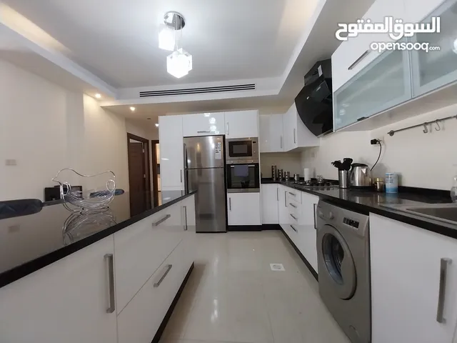 Apartment for rent in abdoun ( Property 36152 )-174701283