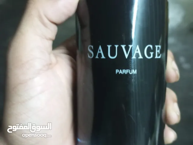 dior sauvage 200ml perfume real