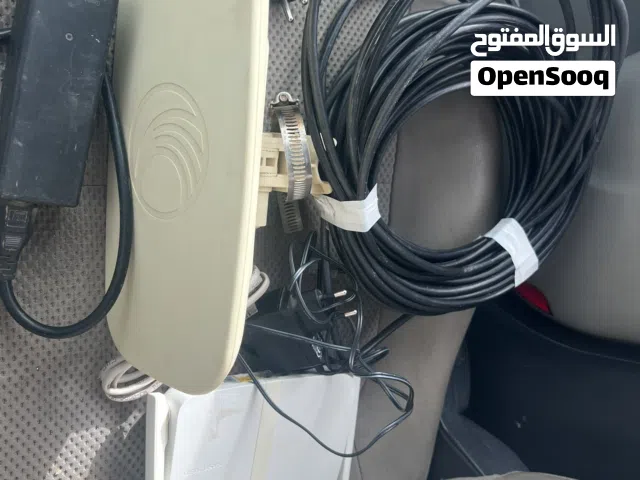 معدات L netللبيع