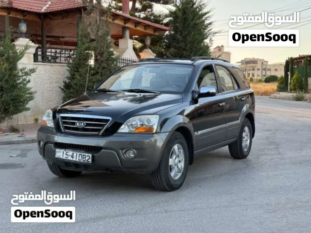 2008 Kia Sorento SX Prestige AWD