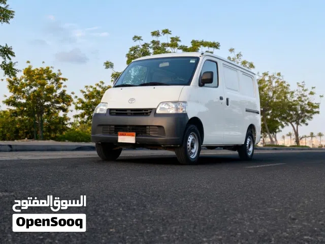 2023 Toyota LiteAce Standard