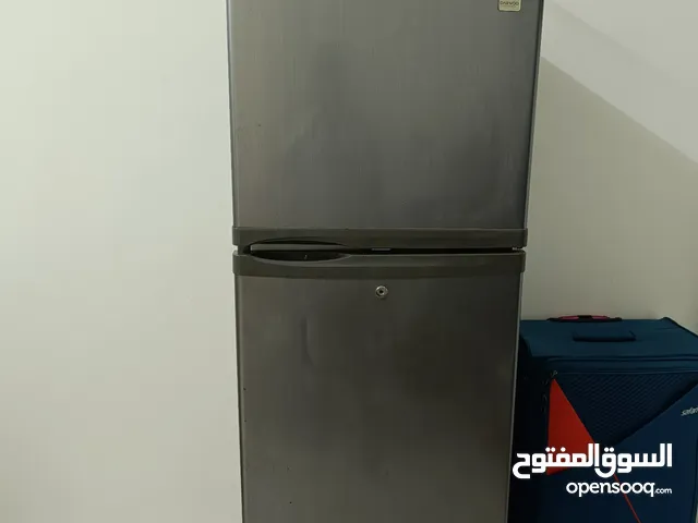 Daewoo refrigerator, Used model