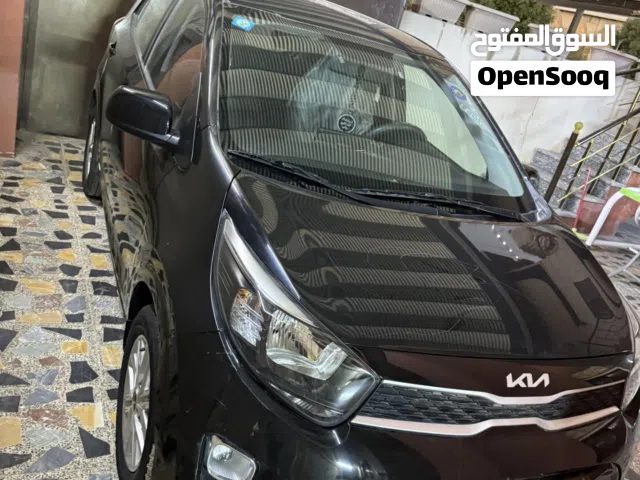 كيا بيكانتو 2023 للبيع