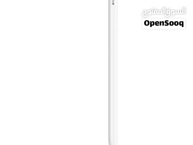 Apple Pencil 2 new