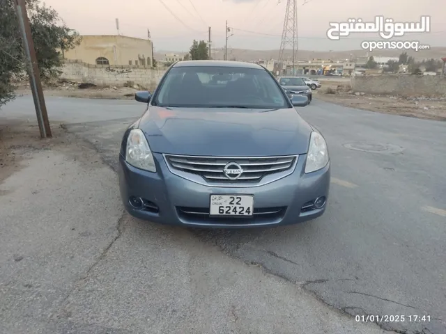 Used Nissan Altima in Zarqa