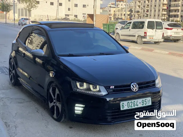 بولو اصل gti