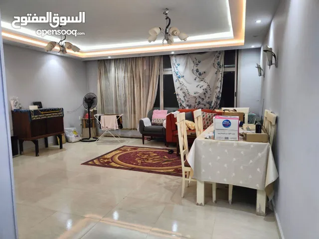 105 m2 2 Bedrooms Apartments for Sale in Cairo Nasr City