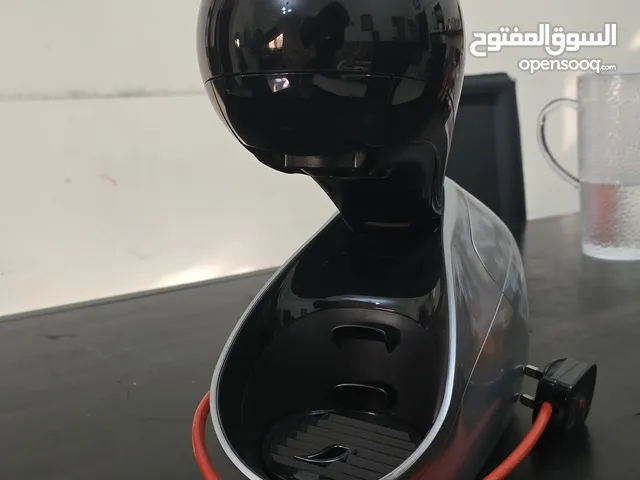 DOLCE GUSTO MOVENZA COFFEE MACHINE