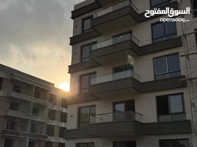 امتلك شقتك بمقدم 600 الف وتقسيط الباقي علي 15سنه في نيو زايد