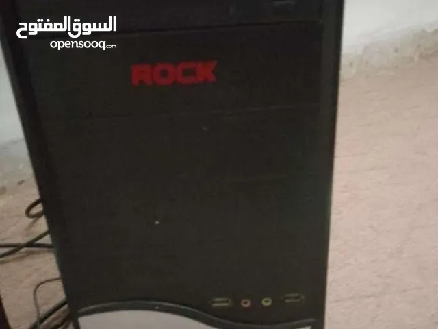 كومبيوتر استعمال خفيف نظيف