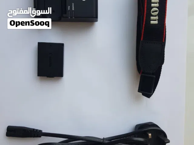 للبيع كاميرا Canon EOS 2000D (Rebel T7)