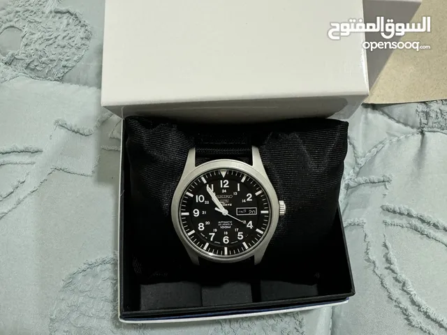 Automatic Seiko watches  for sale in Ajman