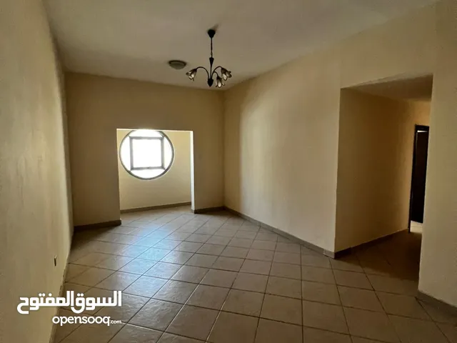 للإيجار - شقة غرفتين وصالة في عجمان (النعيمية 1)