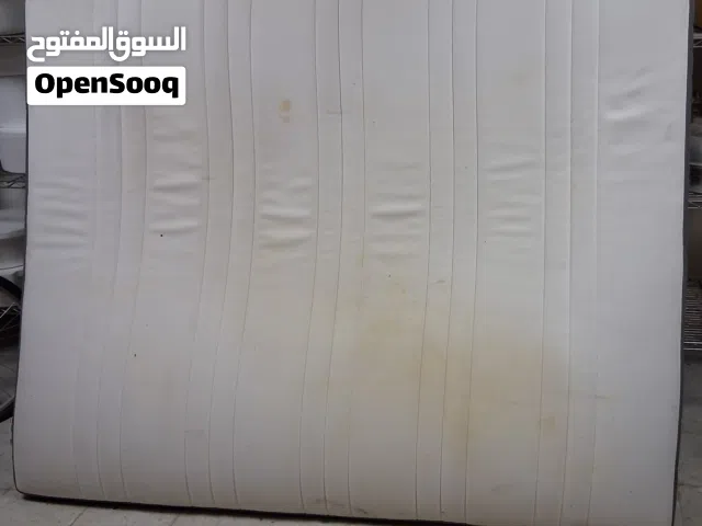 مرتبه طبيه خامه ممتازه بس تحتاج نظافه مقاس 160×2 تلفزيون باناسونيك 50 انش شوايه كهربائيه