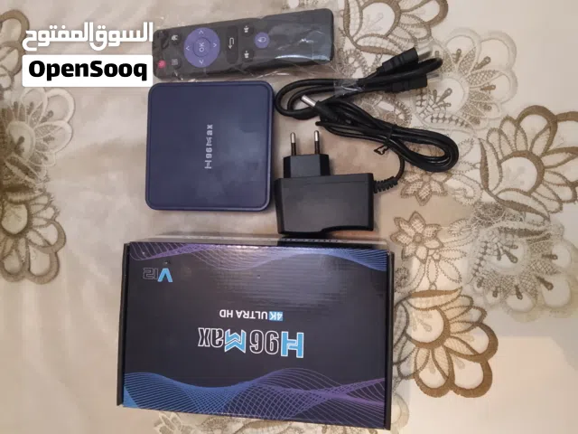  Other Receivers for sale in Tripoli