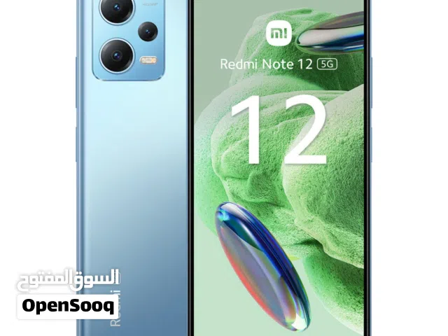 Xiaomi Redmi Note 12 Pro 256 GB in Aden