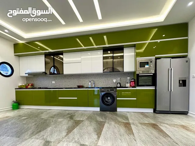 200 m2 4 Bedrooms Apartments for Rent in Tripoli Zanatah
