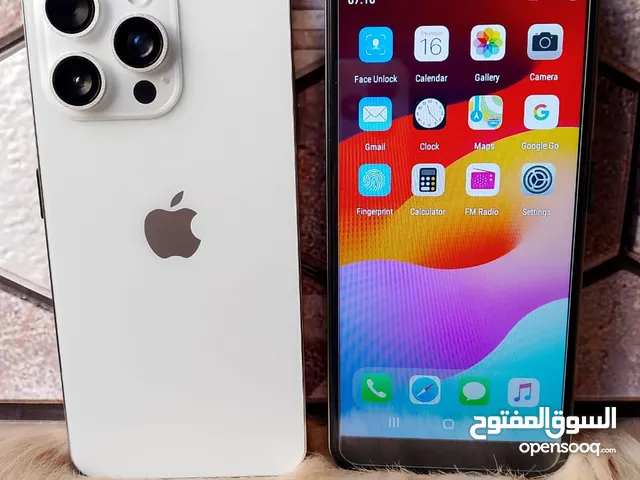 Apple iPhone 16 Pro Max 1 TB in Cairo
