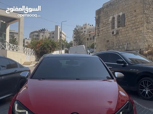 جولف ار 4.4