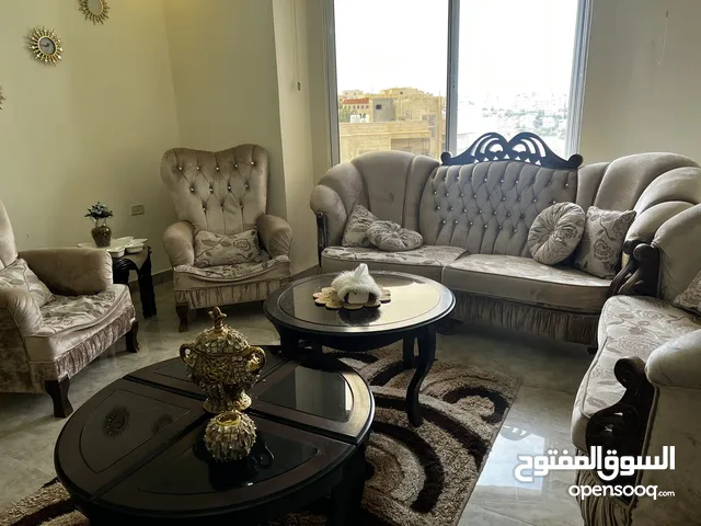 طقم كنب 7 مقاعد