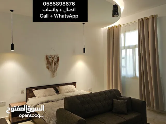 99 m2 Studio Apartments for Rent in Al Ain Ni'mah