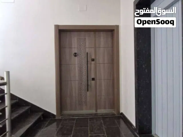 شقة للبيع في السبعة تشطيب فاخر