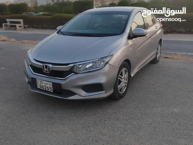 Used Honda City in Farwaniya