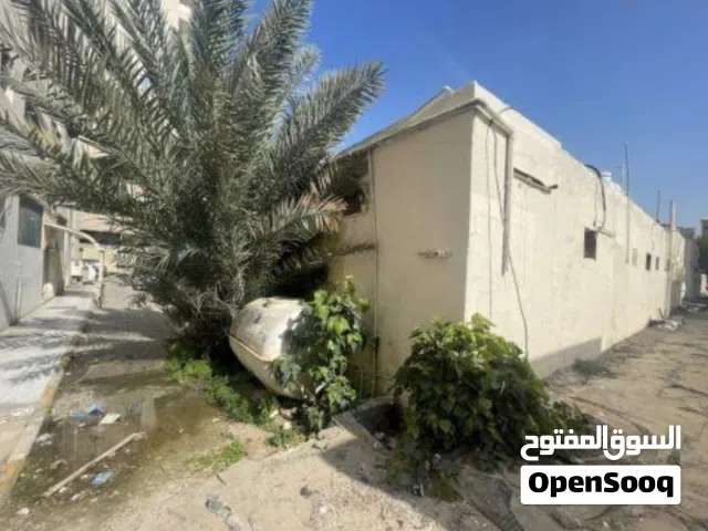 بيت عربي مخصص لسكن العمال – البستان، عجمان