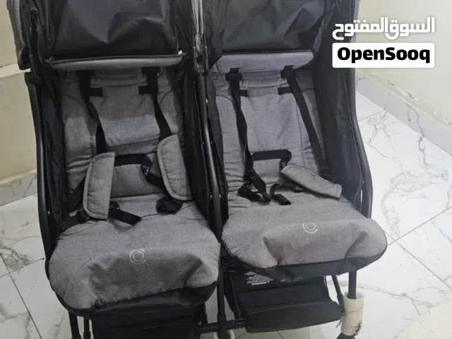 عربية اطفال توأم