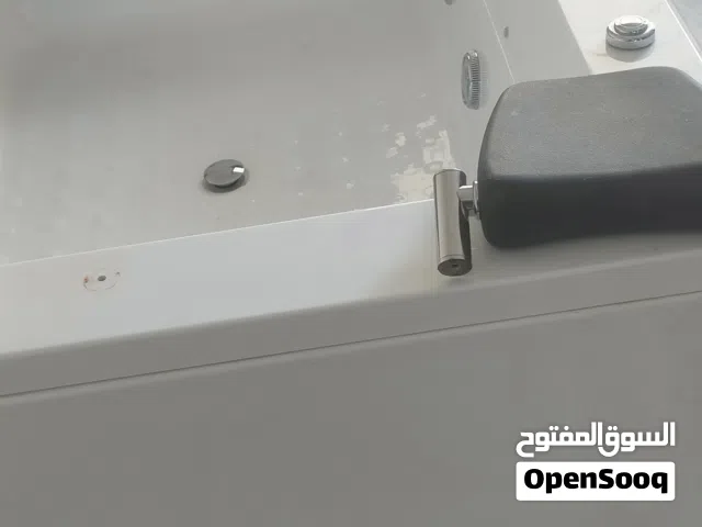 جاكوزي حمام