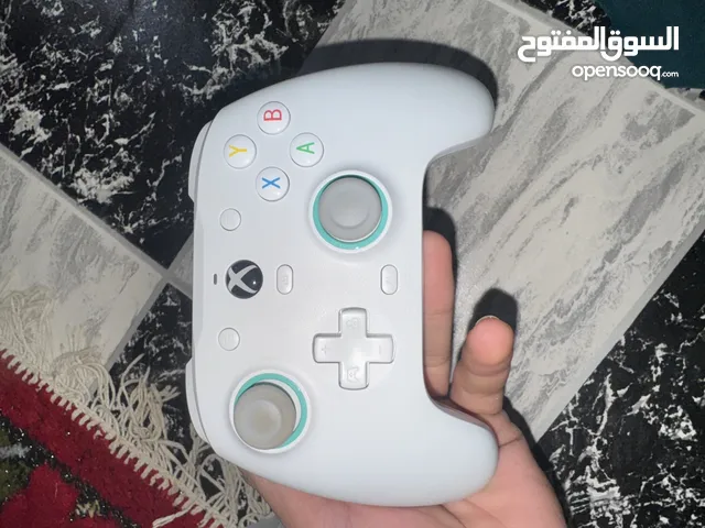 جوستك اكسبوكس سيريس اس گيم ساير