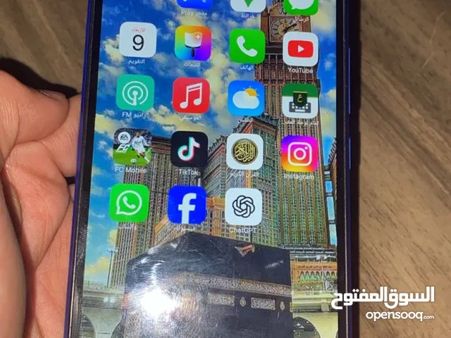 Xiaomi Redmi 9A 64 GB in Tripoli