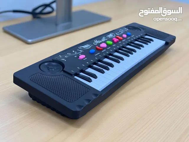 بيانو كهربائي