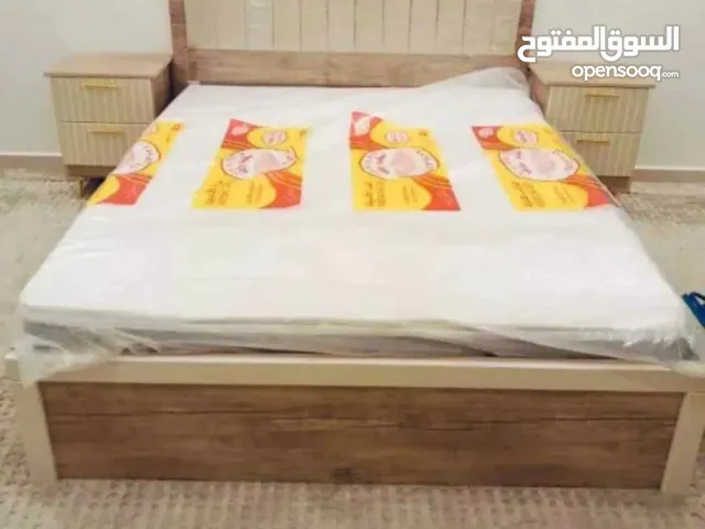 Bedroom & sofa set غرف نفر و نفرین جاھزۃ
